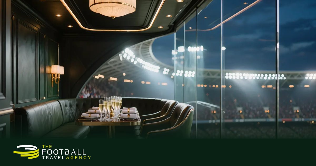 London football clubs and stadiums offer match tickets from €74